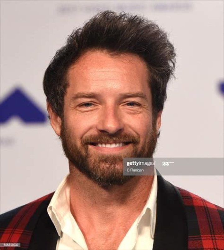 
Ian Bohen’s Wiki – Age, Height. Girlfriend, Wife or Dating Gay? 