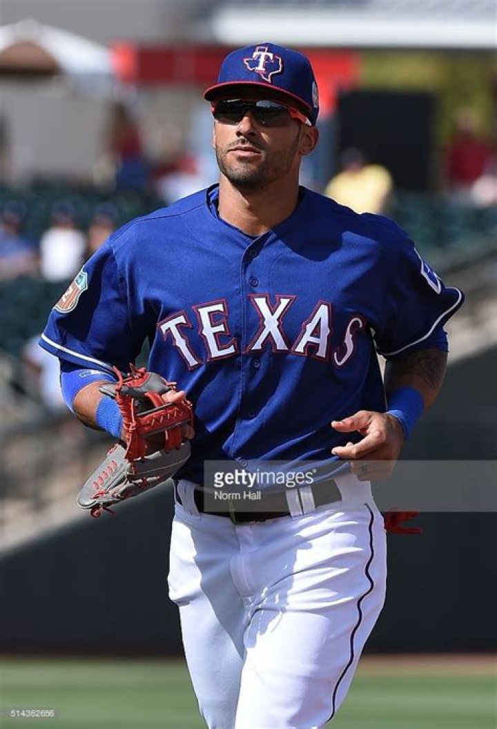 Ian Desmond
