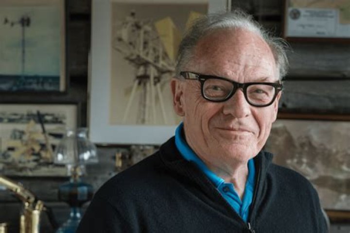 Ian MacGregor Net Worth