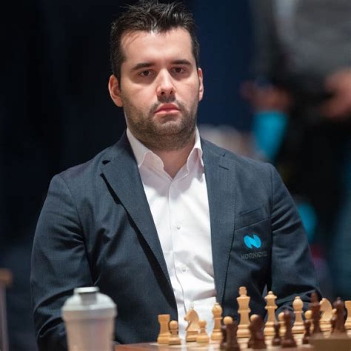 Ian Nepomniachtchi Height, Weight, Net Worth, Age, Birthday, Wikipedia, Who, Nationality, Biography