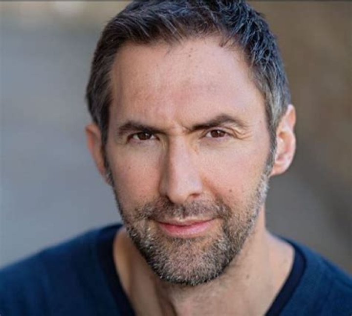 Ian Whyte Net Worth