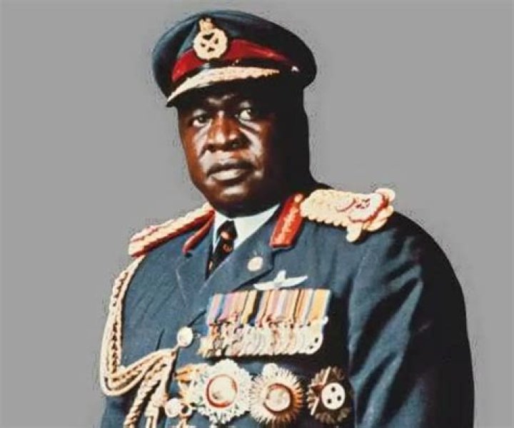 Idi Amin Height, Weight, Net Worth, Age, Birthday, Wikipedia, Who, Nationality, Biography