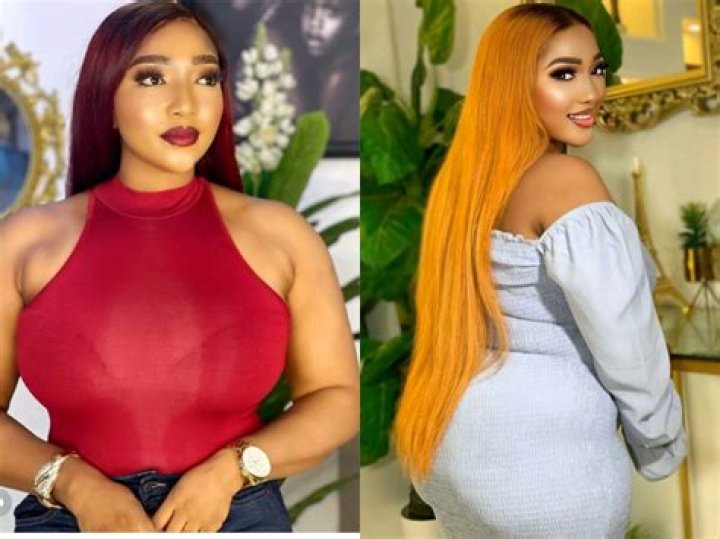 
‘If You Catch My Husband With His Side Chic Anywhere, Please Don’t Call Me’ – Christabel Egbenya Warns Friends 