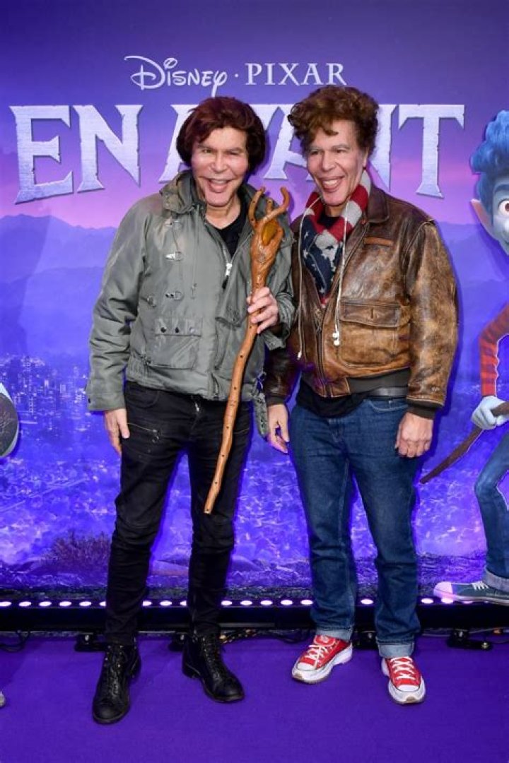 Igor Bogdanoff Net Worth