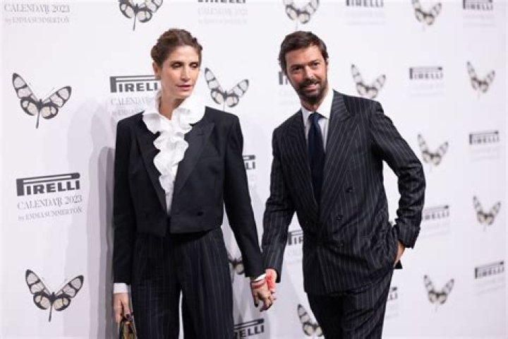 Ilaria Cramerotti Net Worth