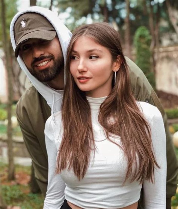 Ilayda Akdogan Height, Weight, Net Worth, Age, Birthday, Wikipedia, Who, Nationality, Biography