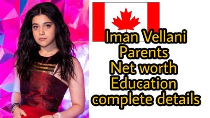 Iman Vellani Net Worth: Details About Movie, Income, Age, Home, Career - SarkariResult