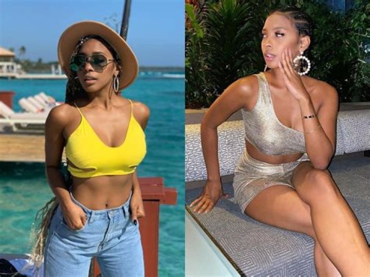 Imani Love Height, Weight, Net Worth, Age, Birthday, Wikipedia, Who, Instagram, Biography