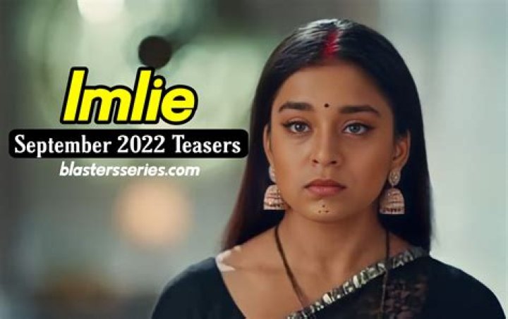 
Imlie 22nd September 2022 Written Episode Update: Imlie’s Secret Birthday Celebration 