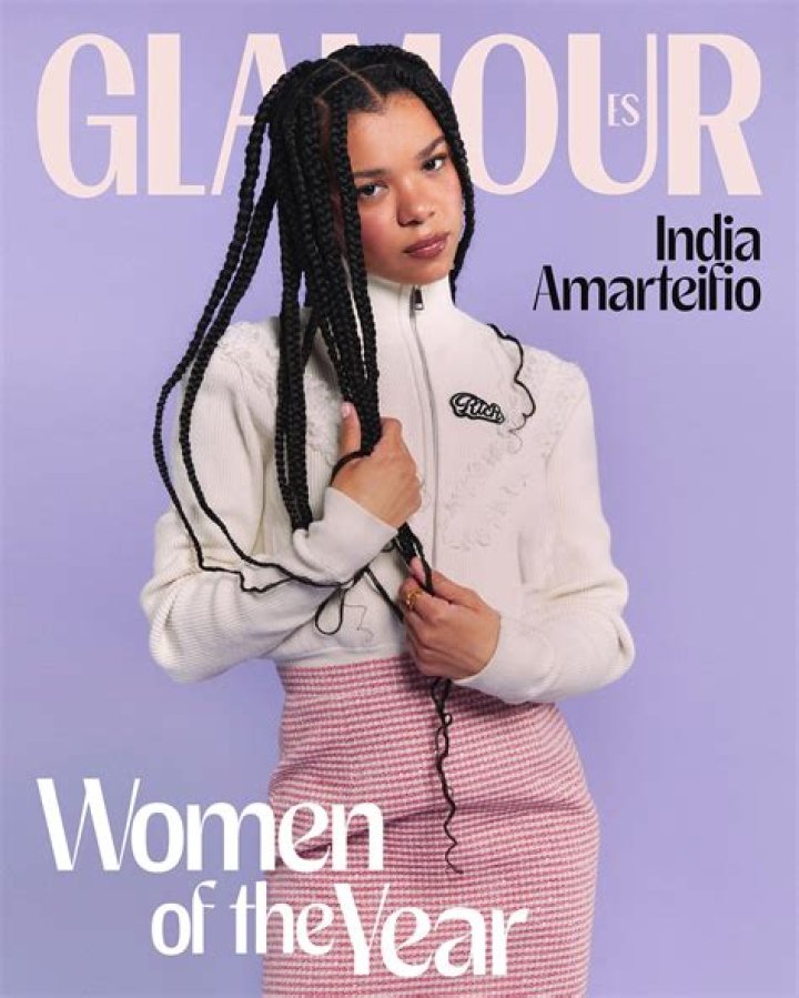 India Amarteifio Height, Weight, Net Worth, Age, Birthday, Wikipedia, Who, Nationality, Biography