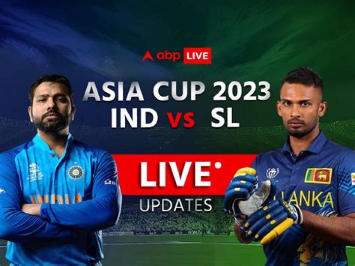 India Vs Sri Lanka Asia Cup 2023 Final Match Ticket Online Booking & Tickets Price. - SarkariResult