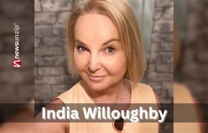 India Willoughby Age, Birthday, Wikipedia, Who, Nationality, Biography