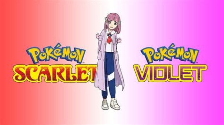 Indigo Disk: Beating Lacey in Pokemon Scarlet and Violet - SarkariResult