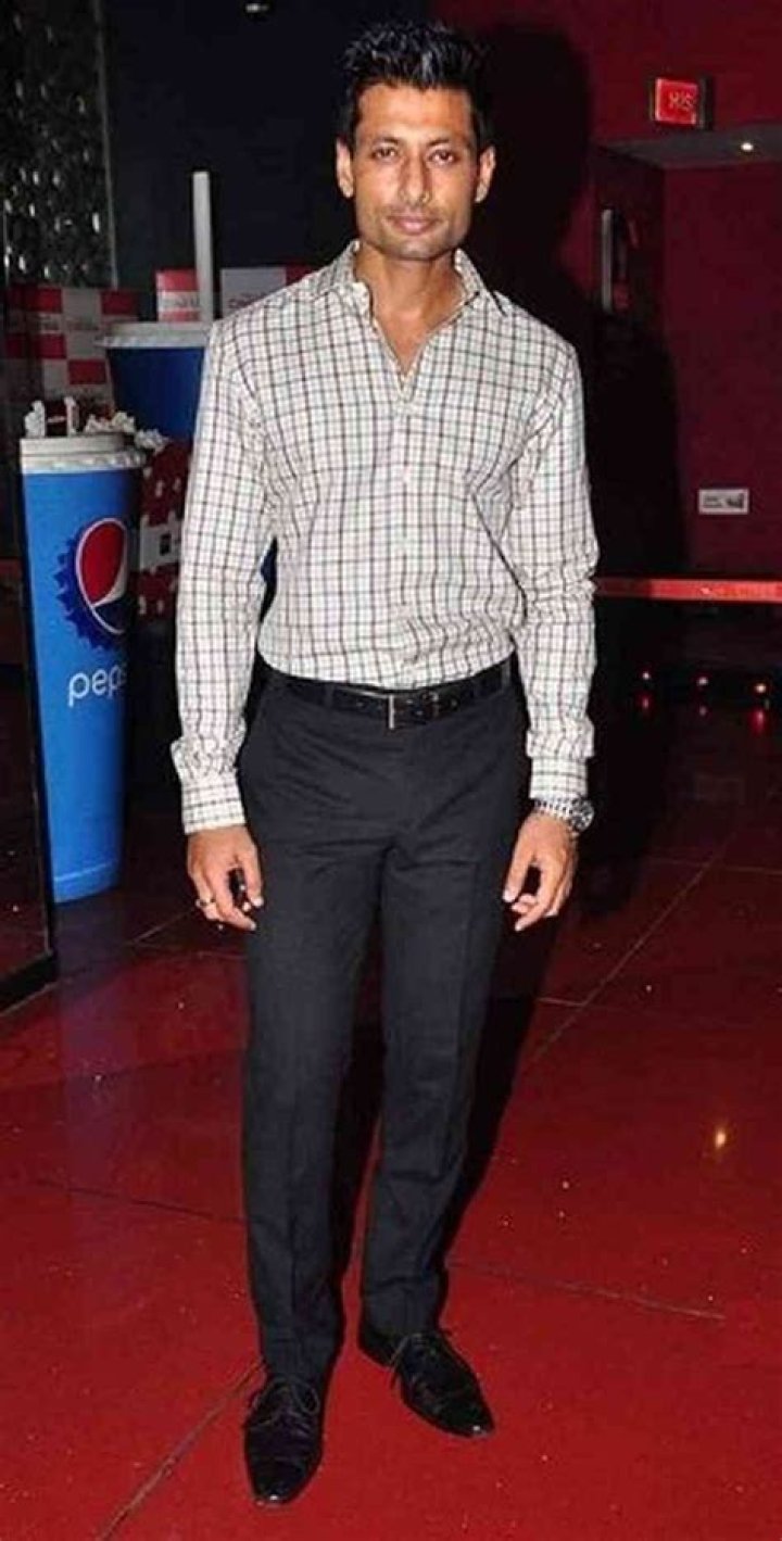 Indraneil Sengupta Height, Weight, Net Worth, Age, Birthday, Wikipedia, Who, Nationality, Biography