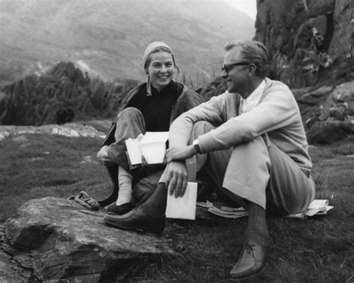 Ingrid Bergman Net Worth