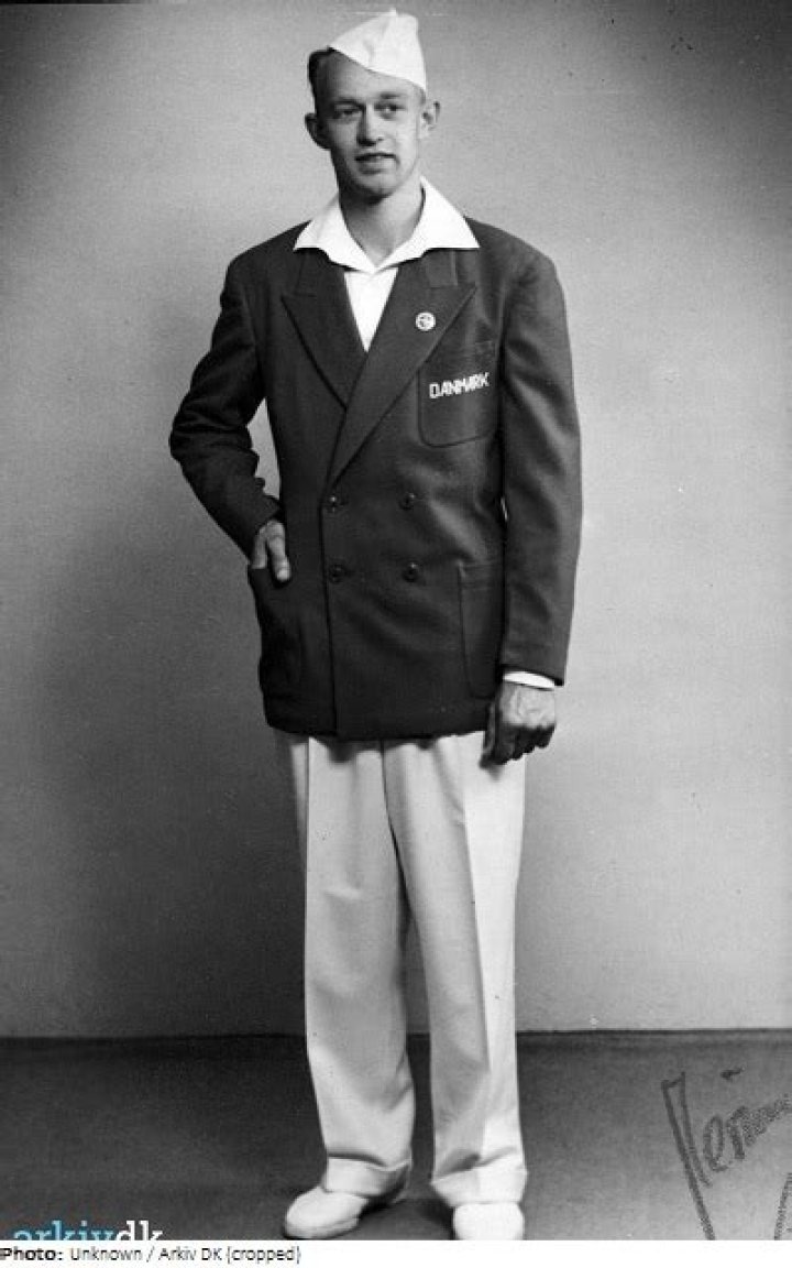 Ingvard Nielsen Net Worth