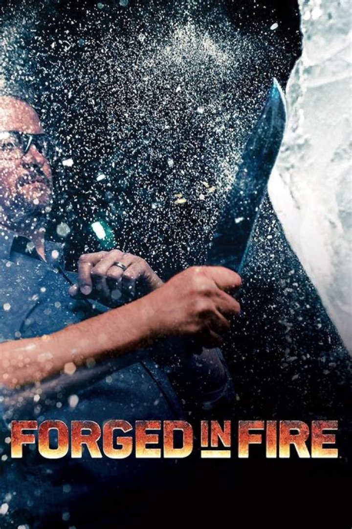 
Inside ‘Forged In Fire’ Doug Marcaida’s Personal Life and The Question About His Marriage 