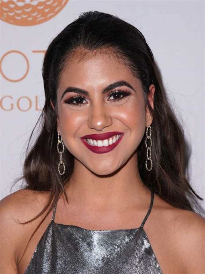 
Inside Jearnest Corchado’s Life Including Her Personal And Professional Career 