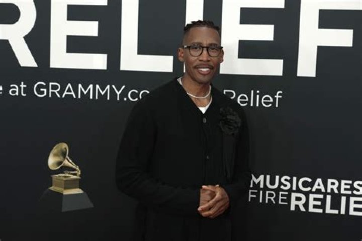 Inside Raphael Saadiq Tragic Family Life And Siblings