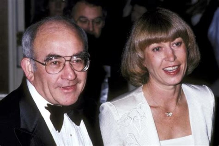 
Inside the Life of Nancy Sykes, Ed Asner’s First Wife 