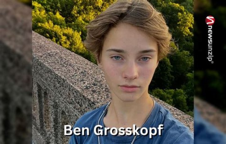 Inside TikTok Star Ben Grosskopf’s Parents EthnicIty And Religion