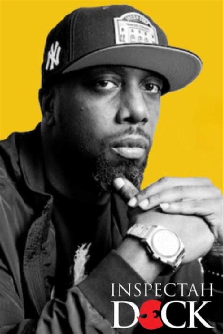 Inspectah Deck Net Worth: Details About Investments, Rapper, Earnings - SarkariResult
