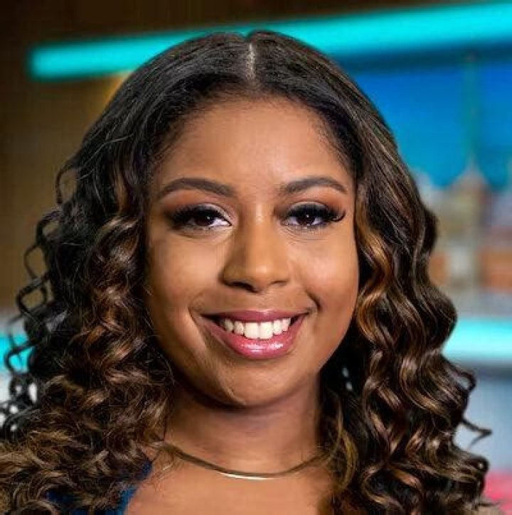 Intisar Faulkner Height, Weight, Net Worth, Age, Birthday, Wikipedia, Who, Nationality, Biography