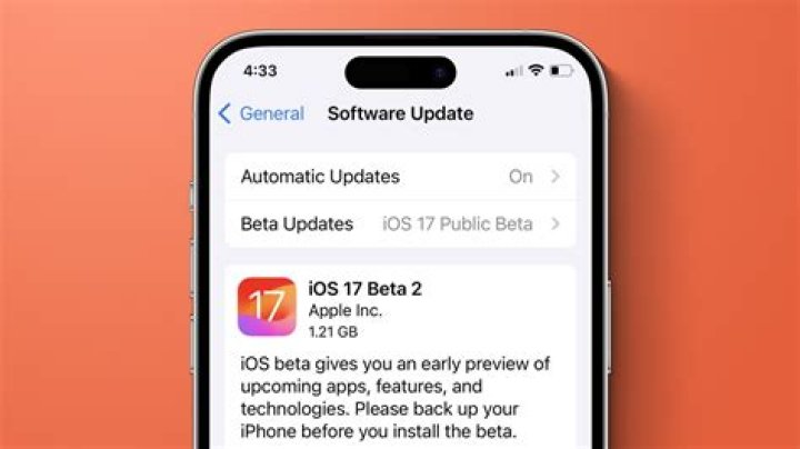 iOS 17.2 Update Release Date: New Features, Compatibility Revealed - SarkariResult
