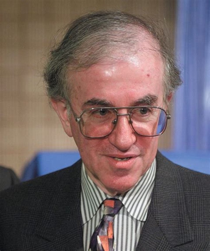 Ira Einhorn Net Worth