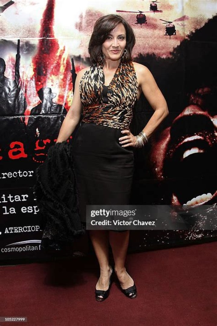 Irene Arcila Net Worth