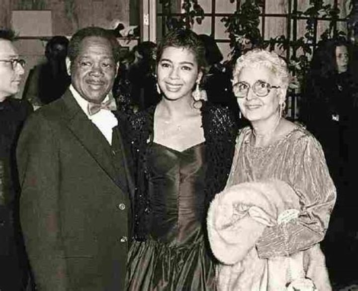 Irene Cara Parents: Meet Gaspar Cara, Louise Cara