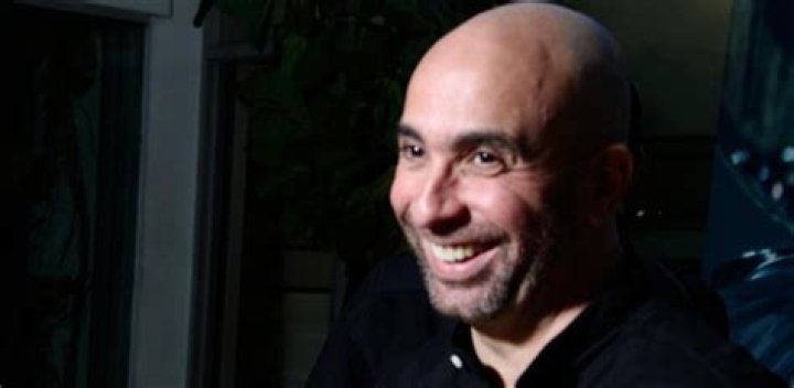 Irvin Alberti Net Worth