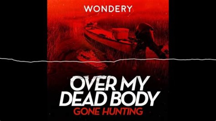 Is 'Over My Dead Body: Gone Hunting' the Most Intriguing Season Yet? - SarkariResult