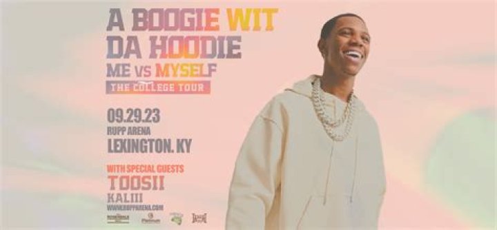 
Is A Boogie Wit Da Hoodie Still Dating Ella Bandz In 2022? How Many Kids Do They Have? 
