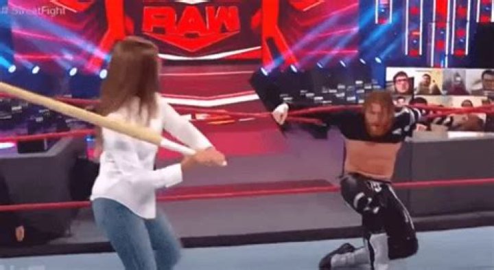 Is Aalyah Gutierrez Married? Her Bio, Age, Boyfriend and Brother (Rey Mysterio Daughter)