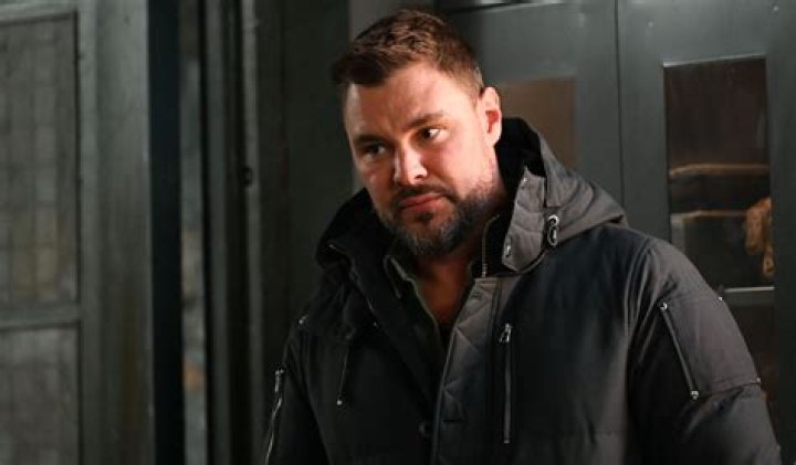 Is Adam Ruzek Exiting Chicago PD? What's the Story Behind Ruzek's Departure from Chicago PD? - SarkariResult
