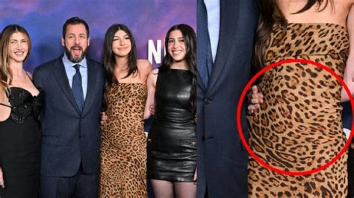Is Adam Sandler Daughter Pregnant? Is She Expecting Baby? Who is Adam Sandler Daughter? - SarkariResult