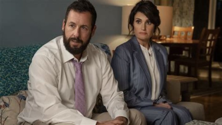 Is Adam Sandler Jewish : The Netflix star with proud Hebrew heritage - SarkariResult