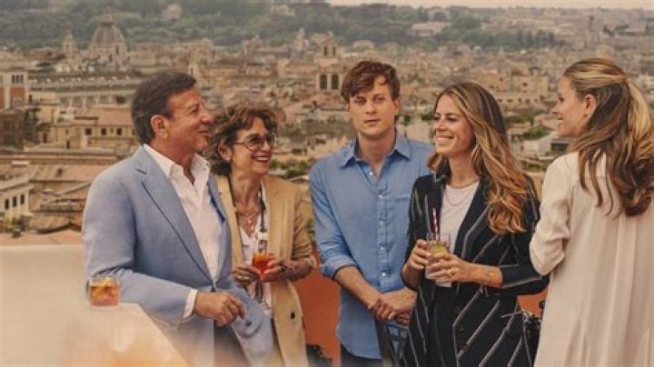 Is Alex Polizzi Related To Rocco Forte? Net Worth, Age and Family Names