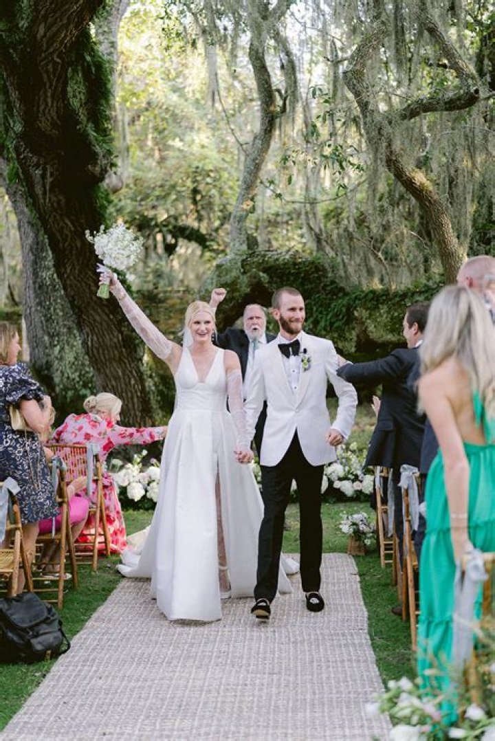 
Is Alexandra Osteen Married? Her Biography, Birthday, Age, College and Net worth 