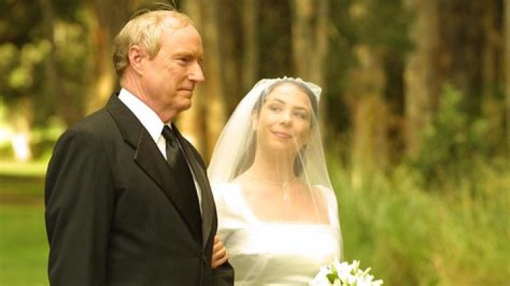 
Is Alf Stewart, a character played by Ray Meagher, Leaving Home and Away? 