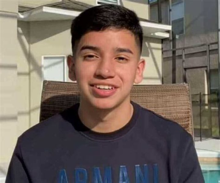 
Is Alvaro Romero Married? His Bio, Age, Girlfriend, Parents and TikTok 