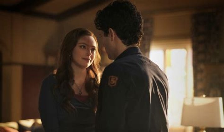 
Is Aria Shahghasemi Really Leaving Legacies? What Happened To Him & Where Is He Going? 