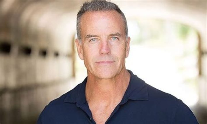 
Is Ashland Locke Leaving Young And Restless – What Happened To The Actor Richard Burgi? 
