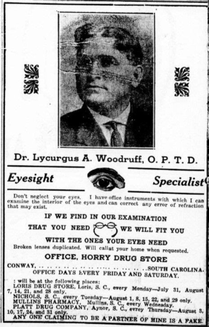 Is Austin Woodruff no longer alive? Discover the details surrounding Austin Woodruff's current situation. - SarkariResult