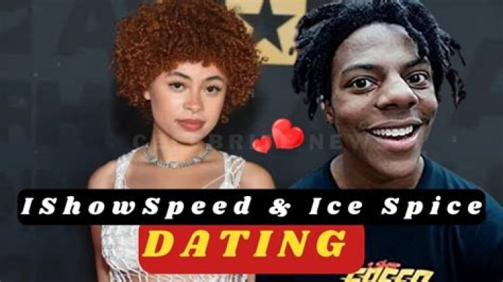 Is Ava A Guy? Ishowspeed Dating Rumors Explained