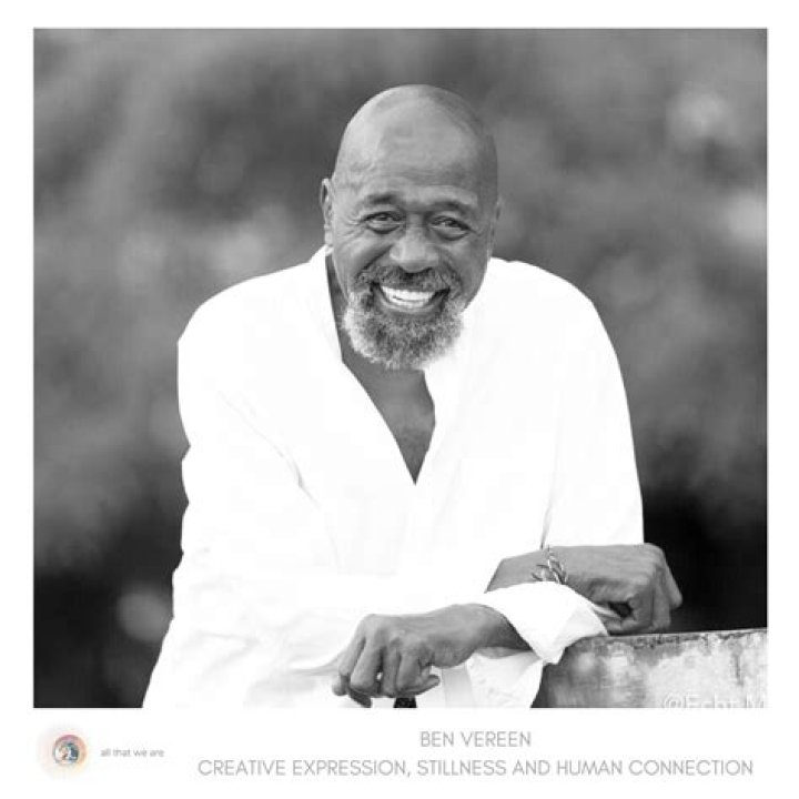 Is Ben Vereen On B Positive? Health Condition Explored After Accident