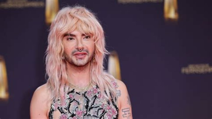 Is Bill Kaulitz Gay? Age, Height, Net Worth