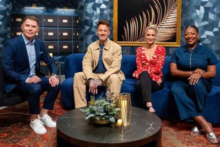 Is Bobby Flay Dating A Mysterious Woman? Here's What You Need To Know About His Love Life!!!