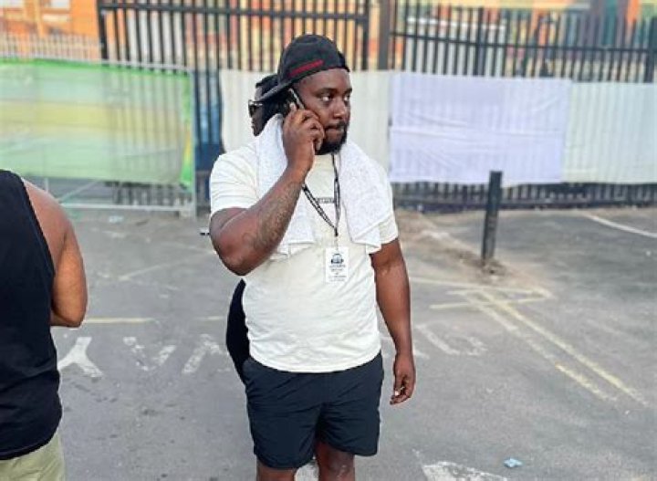 Is Bomma B Dead? What Happened to UK Rapper Bomma B? - Latest News